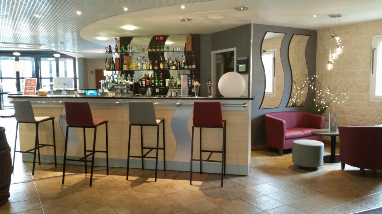 Holiday Inn Express Grenoble-Bernin Luaran gambar